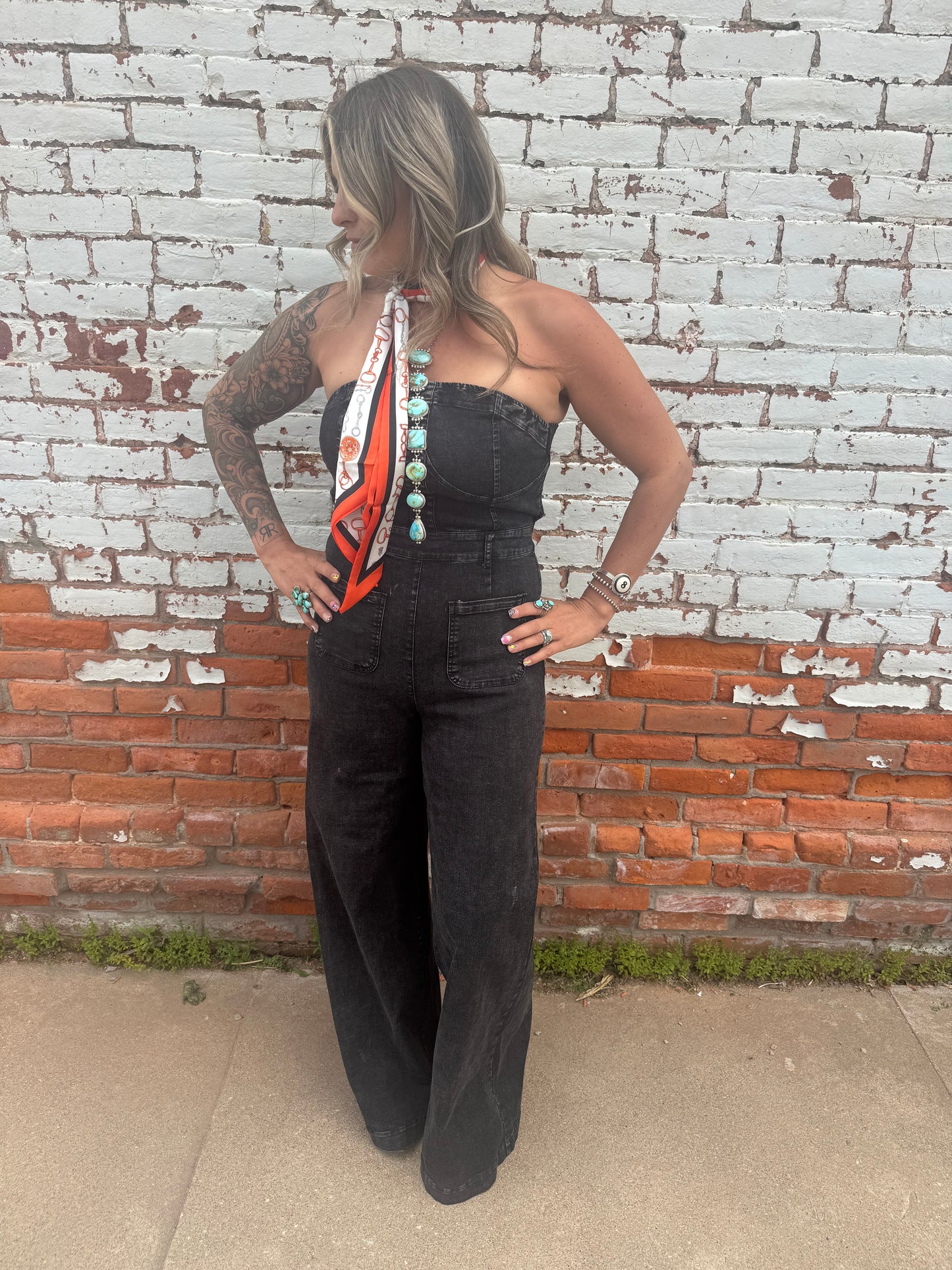THE CASSIDY JUMPSUIT