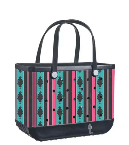LARGE BEACH BAG