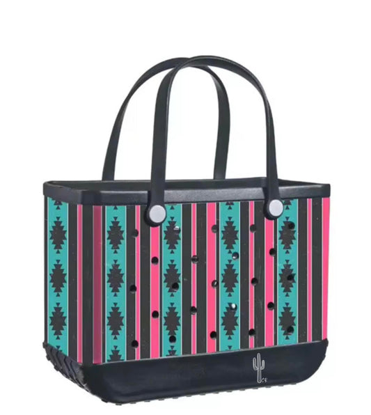 LARGE BEACH BAG