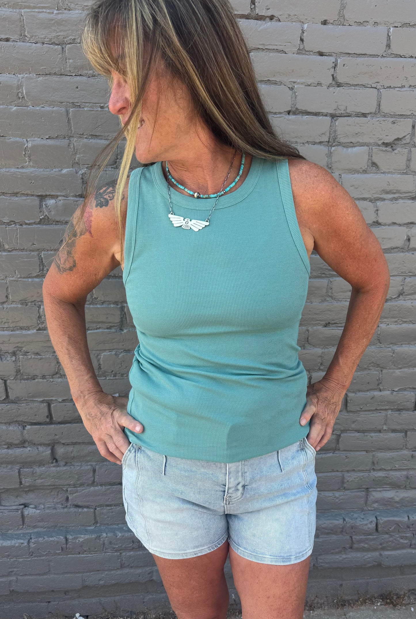 EDLIN BASIC TANK