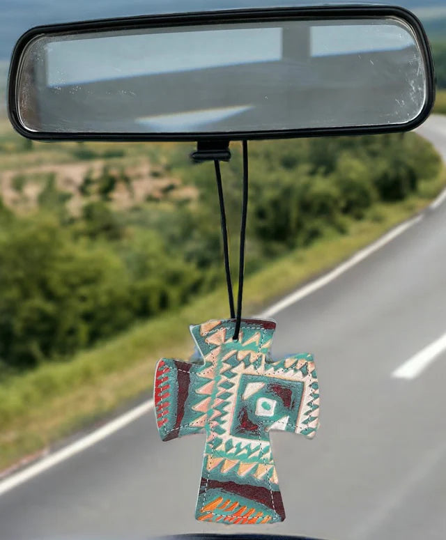 RESCENTIT FRESHENERS