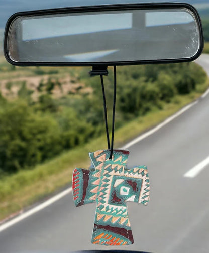 RESCENTIT FRESHENERS