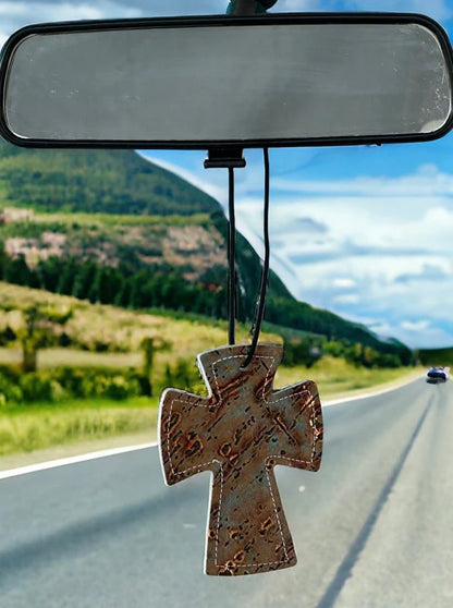 RESCENTIT FRESHENERS