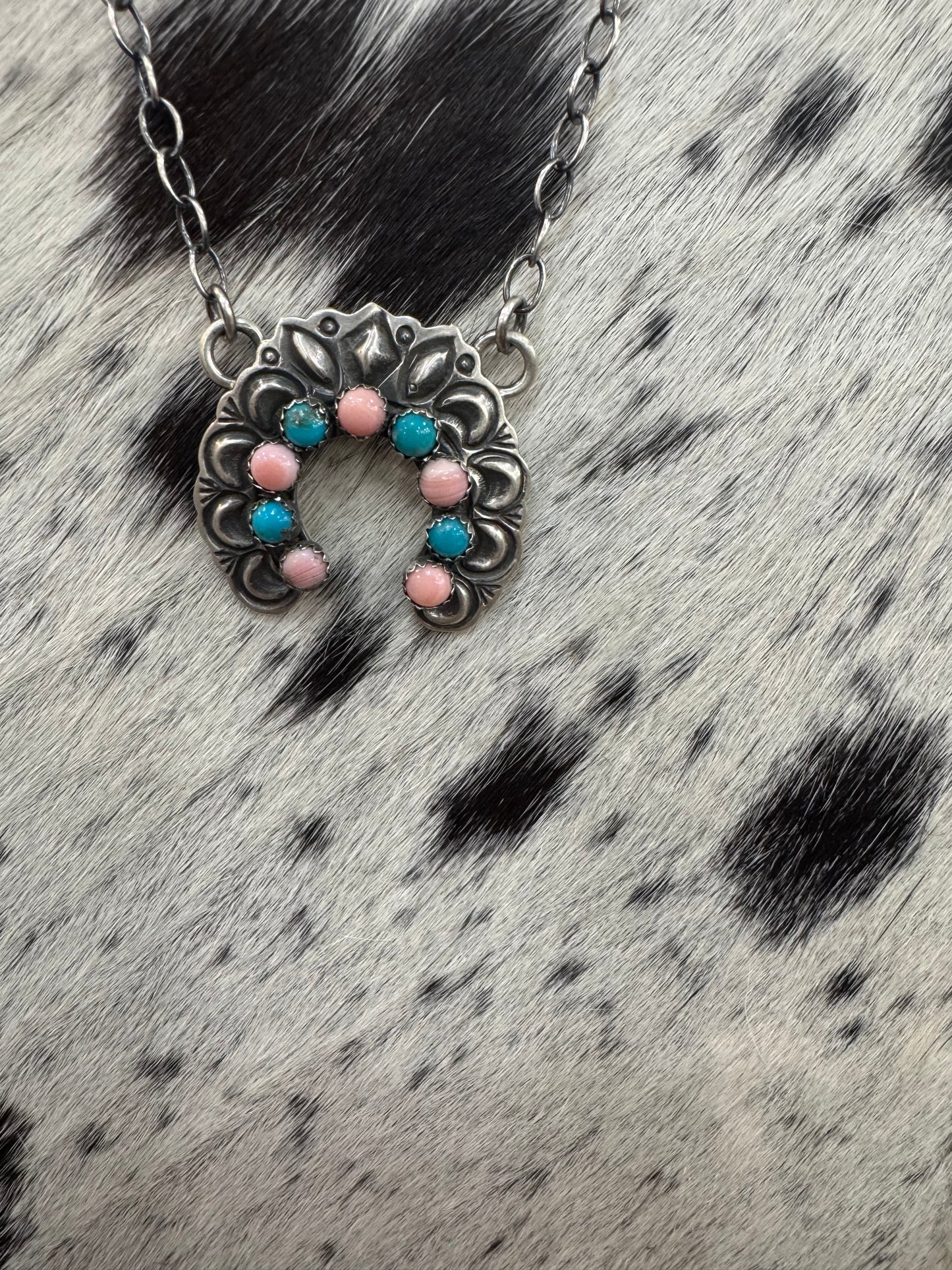 NAJA NECKLACE