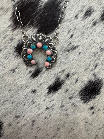 NAJA NECKLACE