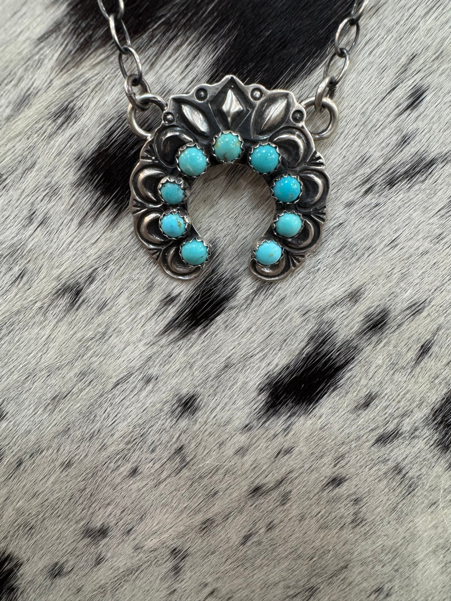 NAJA NECKLACE