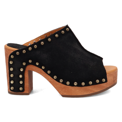 ECHO CLOGS BY DINGO