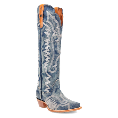 DENIM DARLIN' BOOT