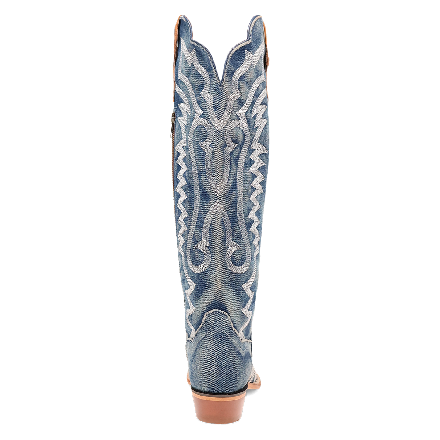 DENIM DARLIN' BOOT