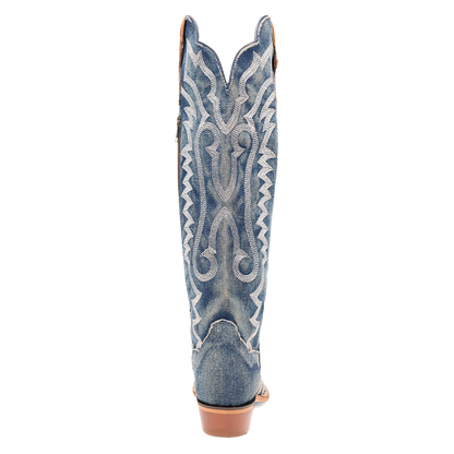 DENIM DARLIN' BOOT