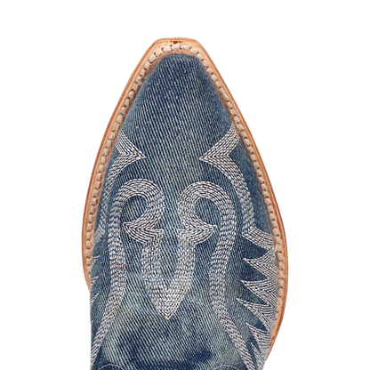 DENIM DARLIN' BOOT