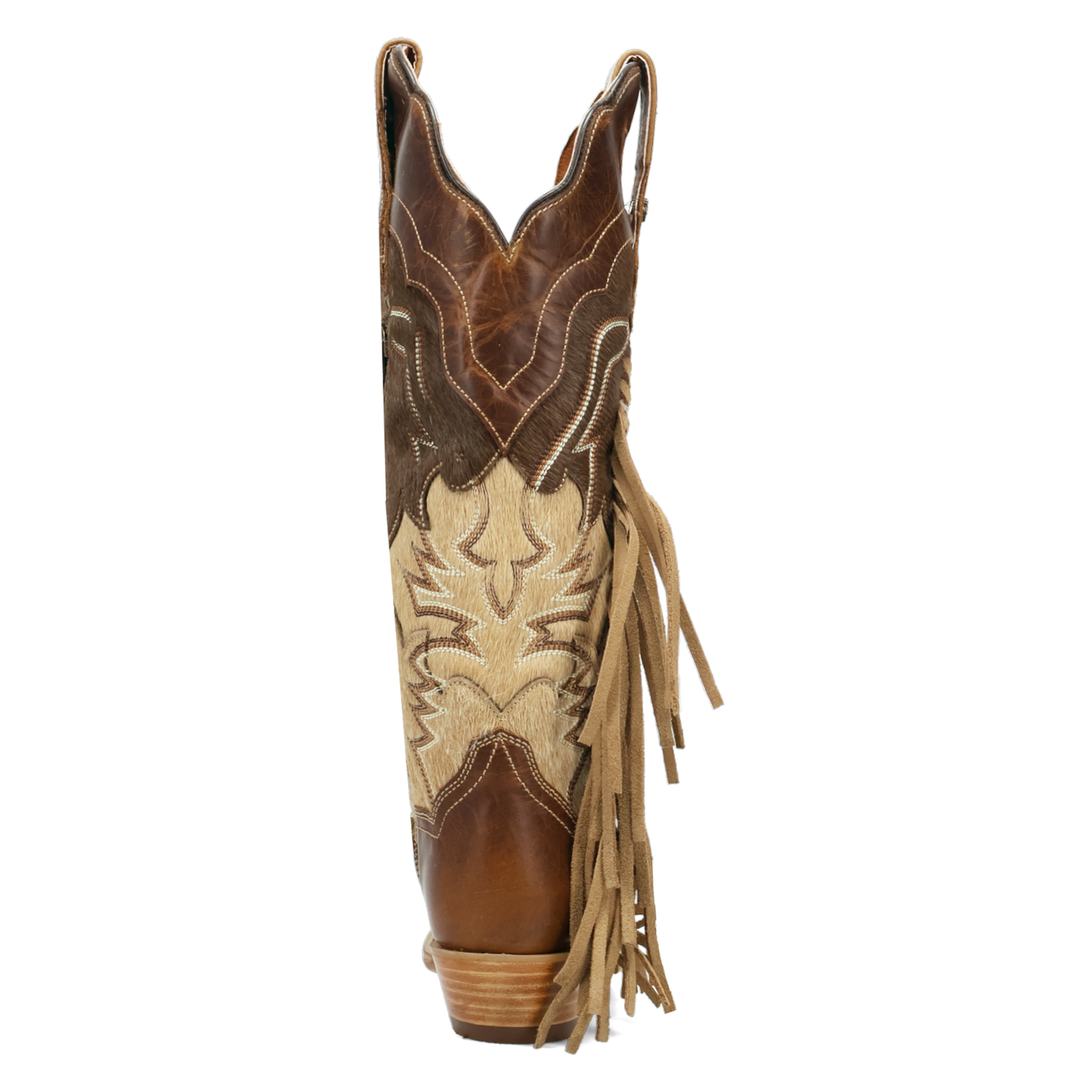 DAYLA LEATHER BOOT