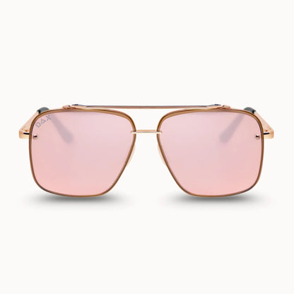 DALLAS BY DAX EYEWEAR