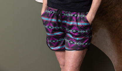 STARGAZING SHORTS