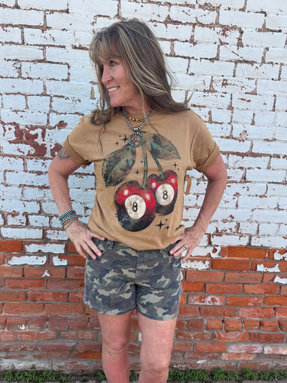 RACK ’EM UP TEE