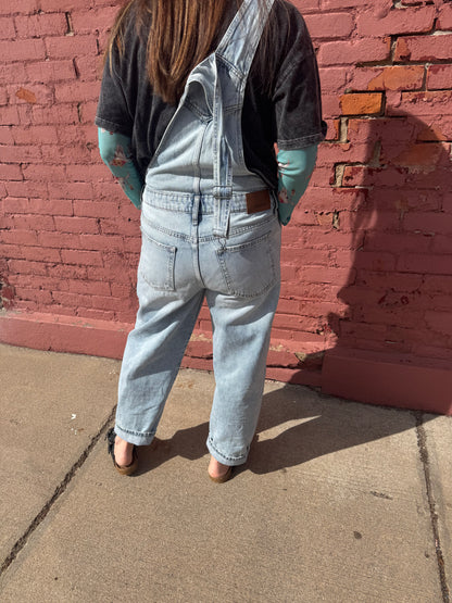 DYLAN BARREL OVERALL