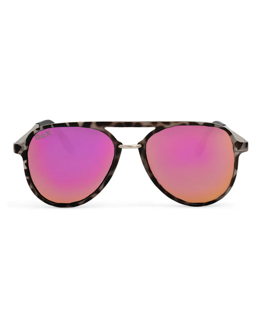 EARHART SUNGLASSES BY DAX EYEWEAR