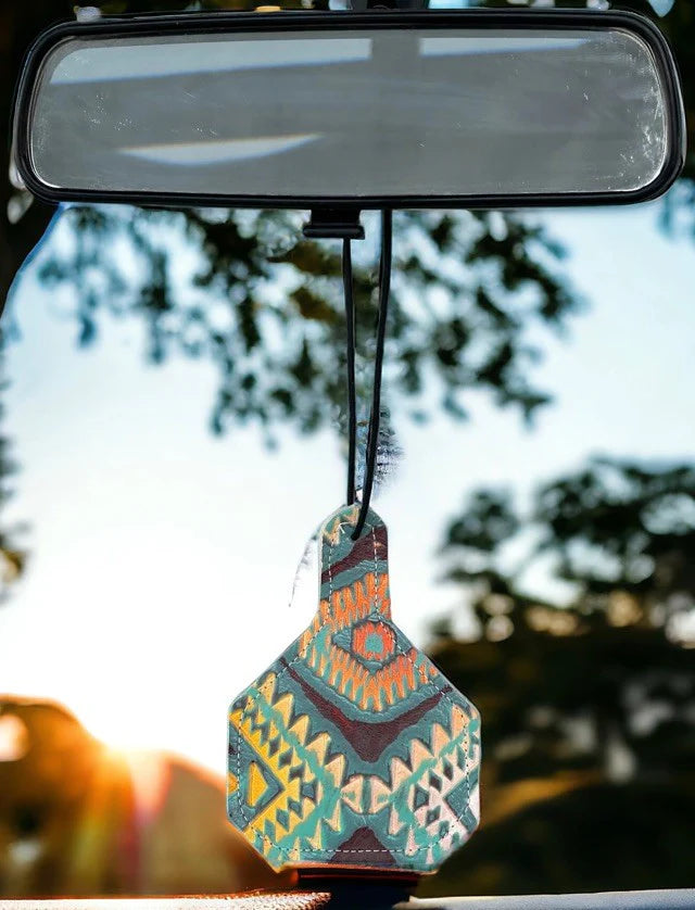 RESCENTIT FRESHENERS