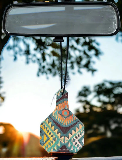 RESCENTIT FRESHENERS