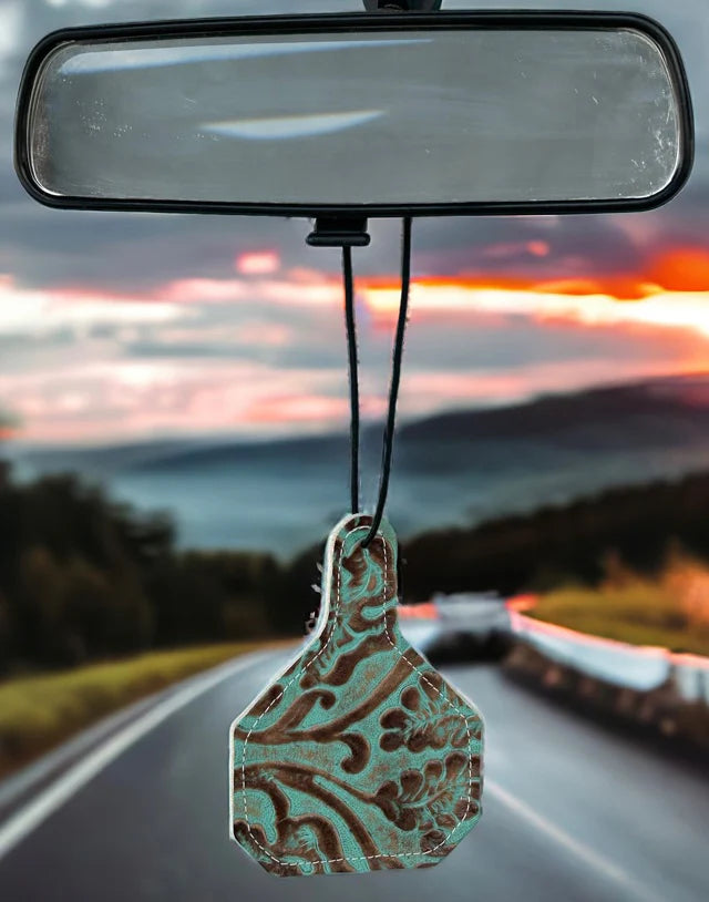 RESCENTIT FRESHENERS