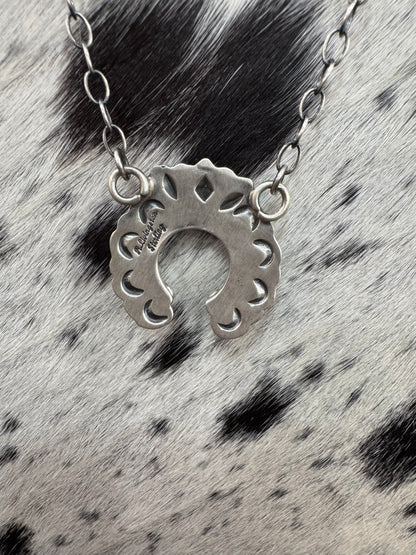 NAJA NECKLACE