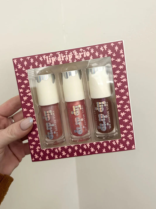 LIP DRIP TRIO KIT