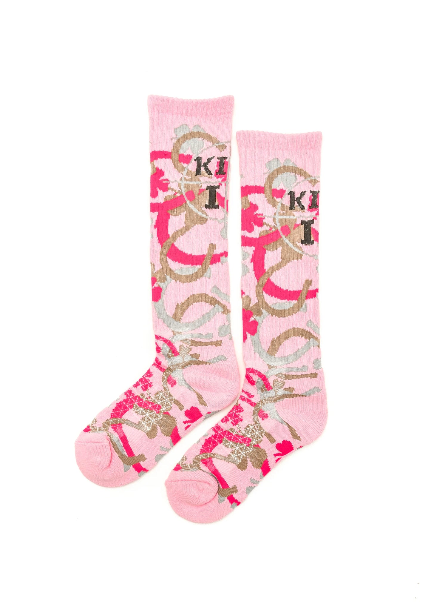 LUCKY CHUCK PERFORMANCE SOCKS