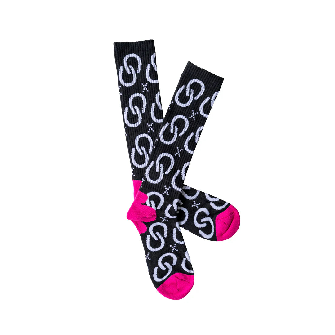 LUCKY CHUCK PERFORMANCE SOCKS
