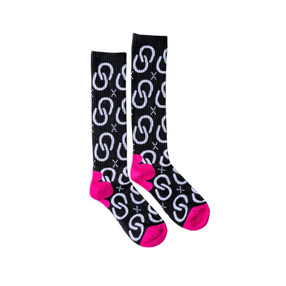 LUCKY CHUCK PERFORMANCE SOCKS