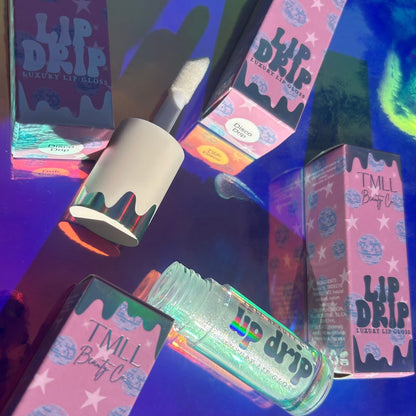 LIMITED EDITION LIP DRIP