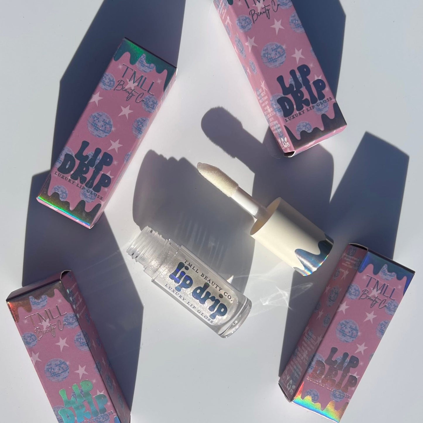 LIMITED EDITION LIP DRIP