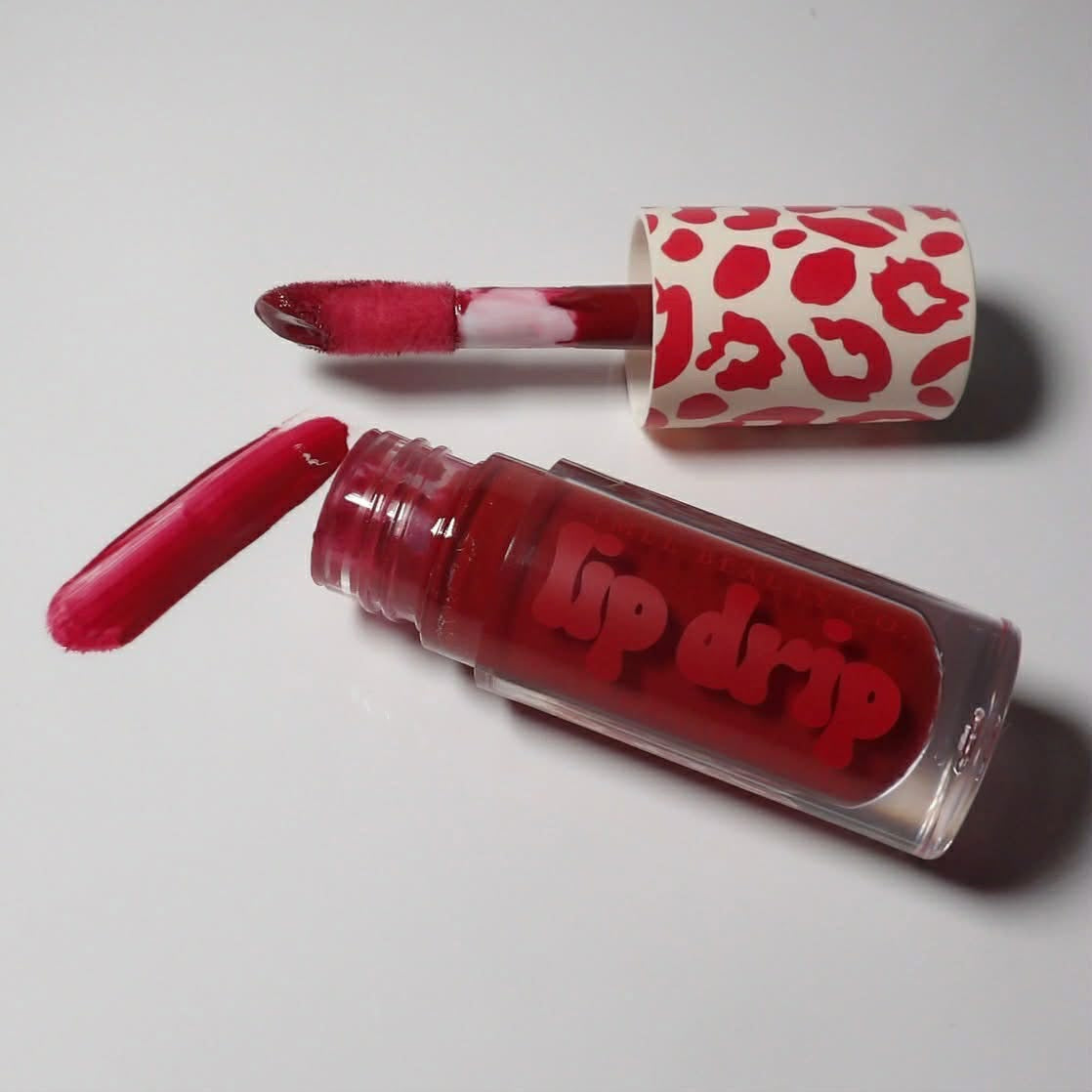 LIMITED EDITION LIP DRIP