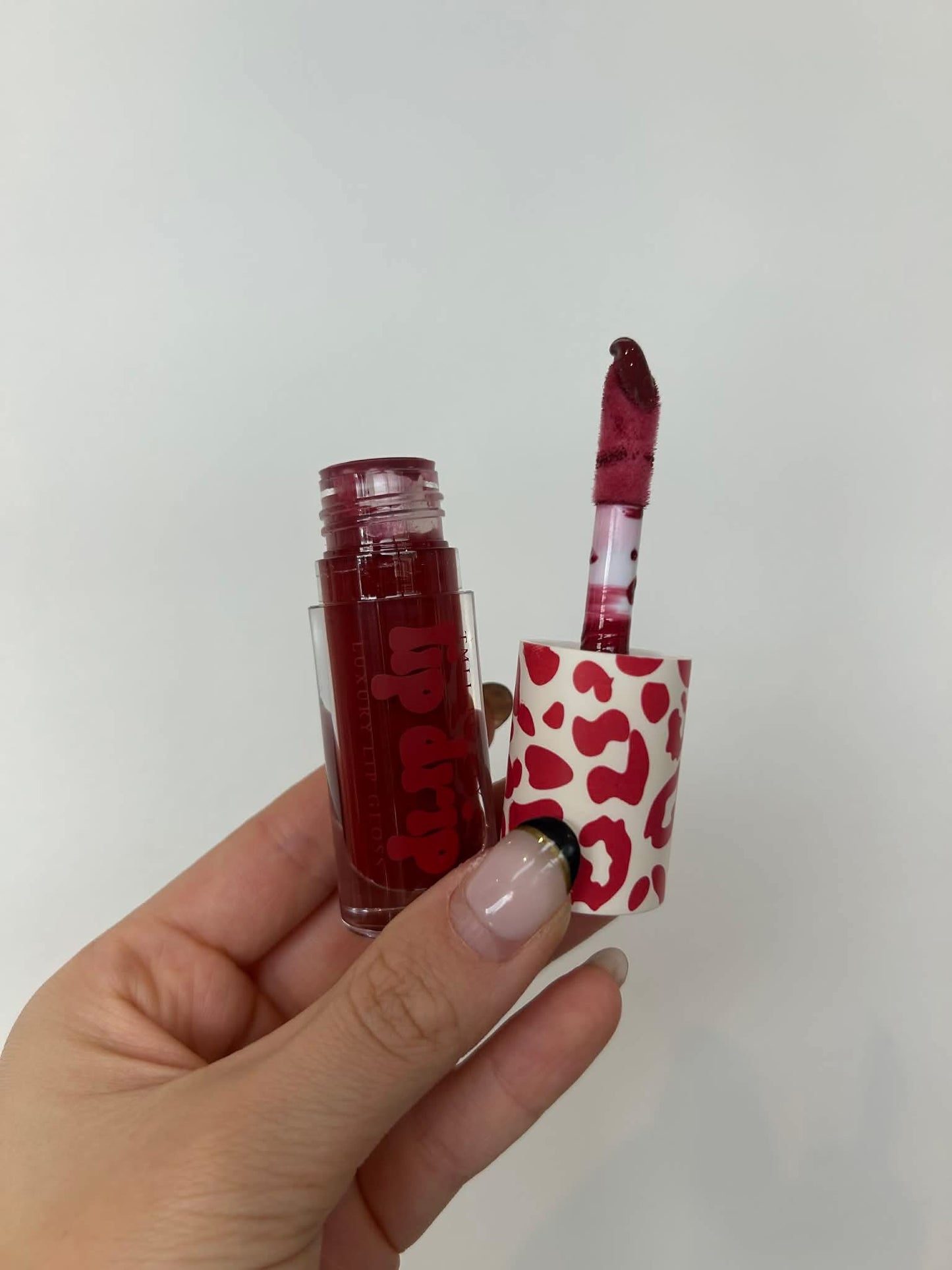 LIMITED EDITION LIP DRIP