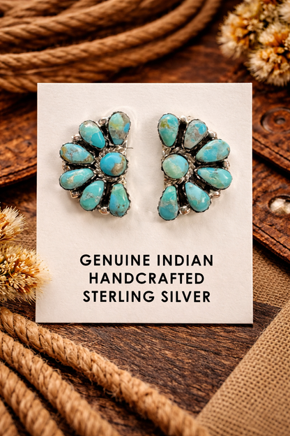 CANYON BREEZE CLUSTER STUDS