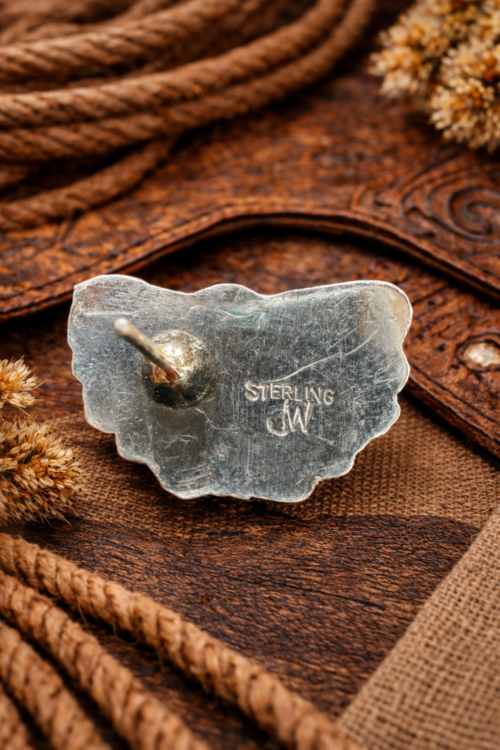 CANYON BREEZE CLUSTER STUDS