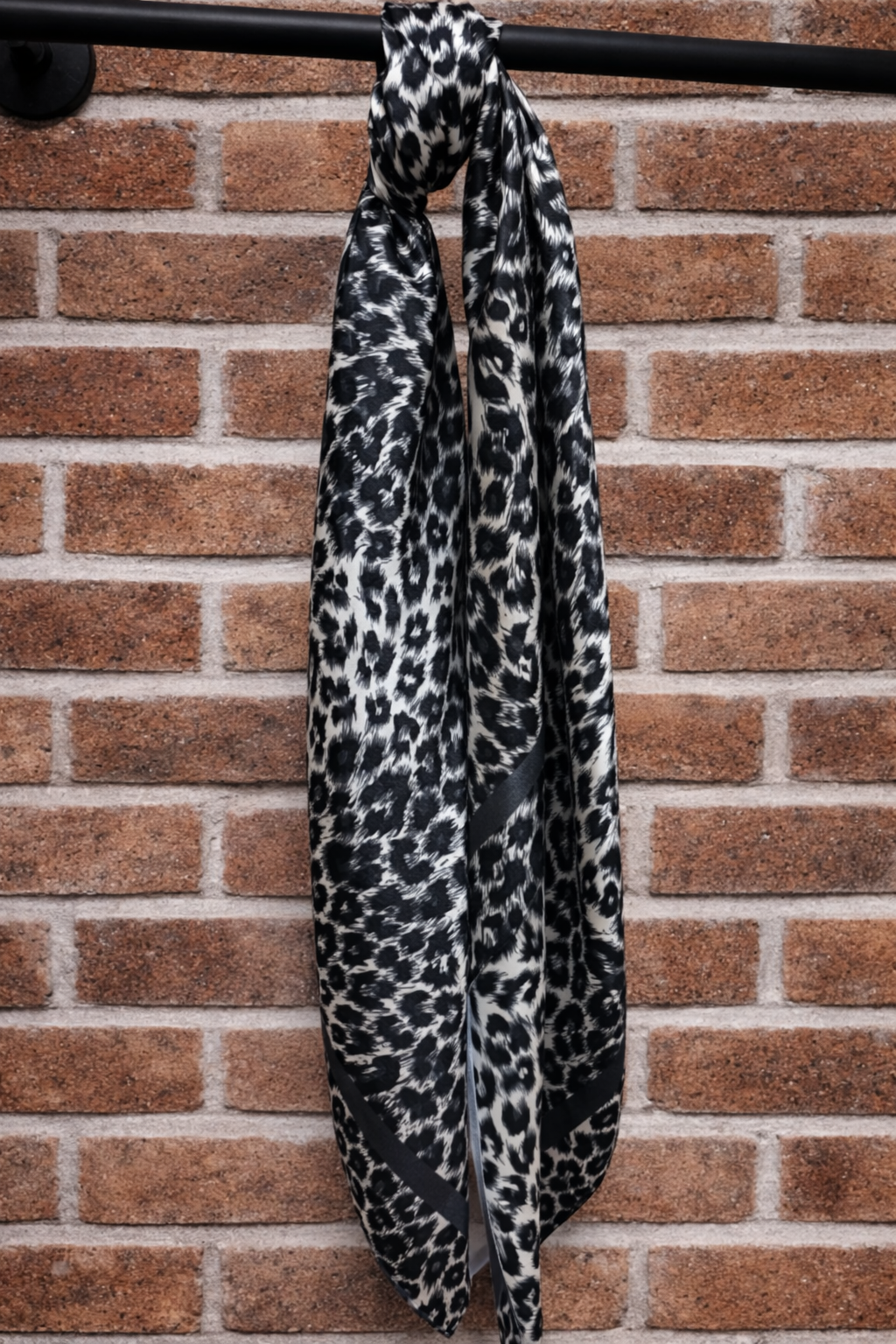 SILK WILD RAGS