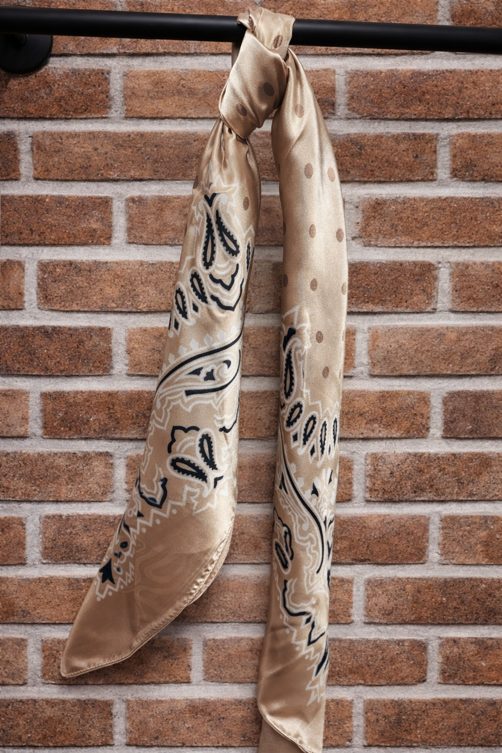 SILK WILD RAGS