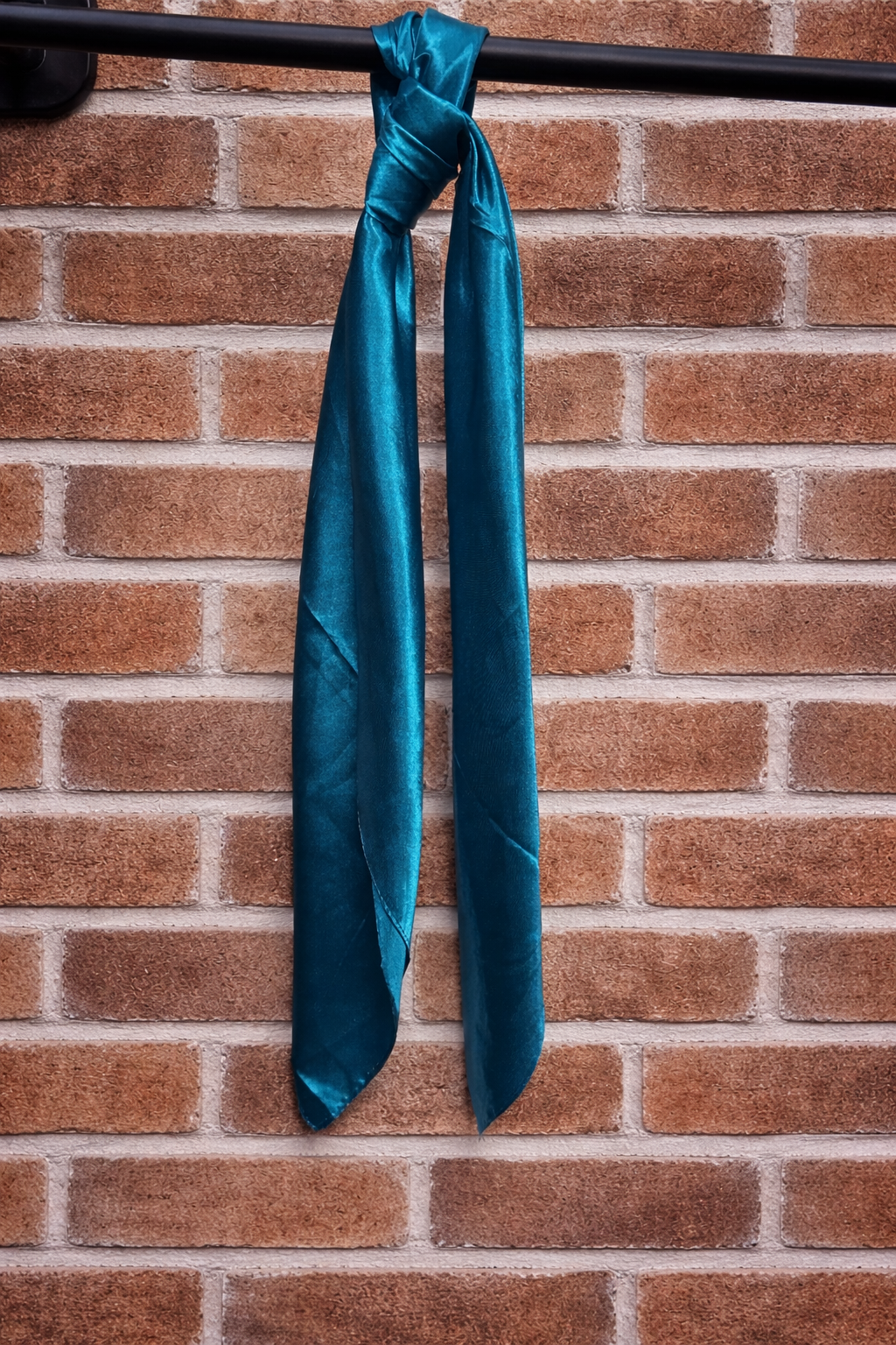 SILK WILD RAGS
