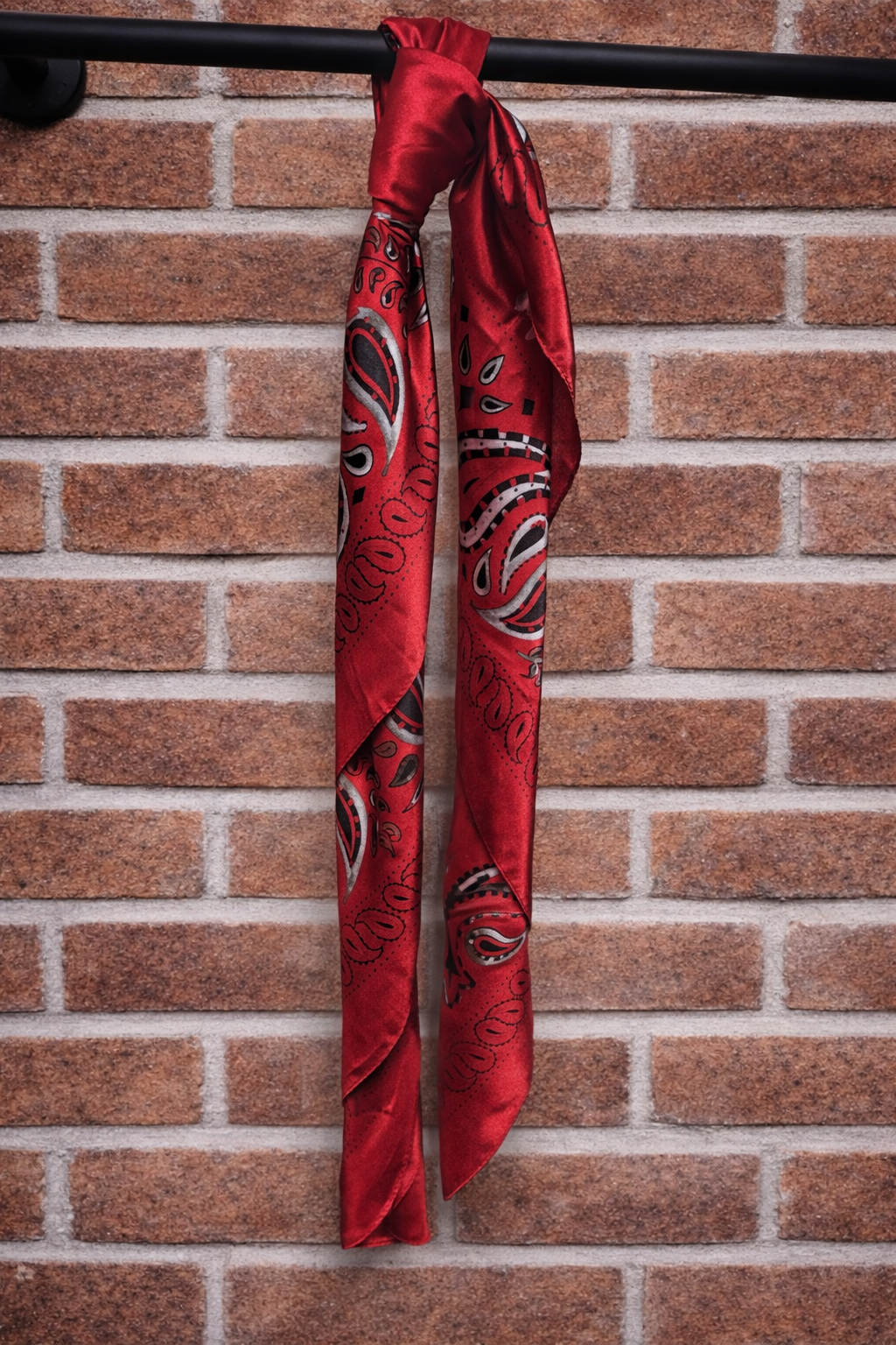 SILK WILD RAGS