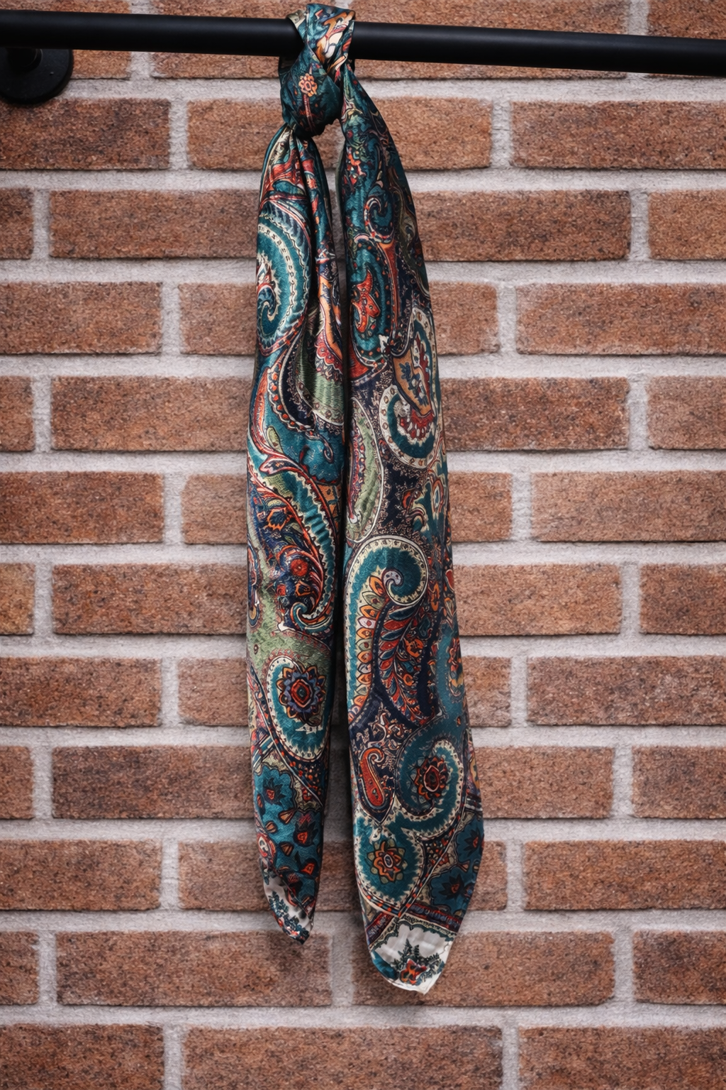 SILK WILD RAGS