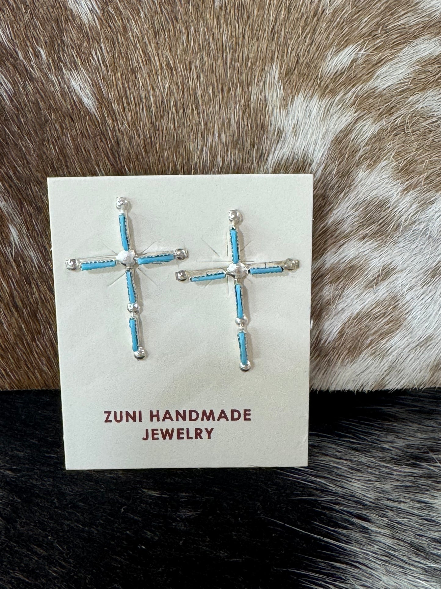 INA EARRINGS