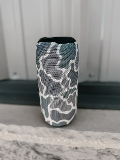 WIRELESS PORTABLE SPEAKER