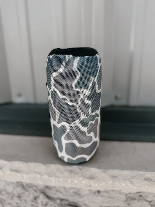 WIRELESS PORTABLE SPEAKER