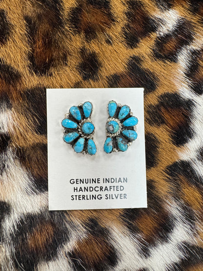 CANYON BREEZE CLUSTER STUDS