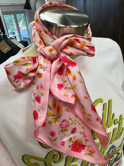 SILK TWILLY