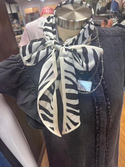 SILK TWILLY