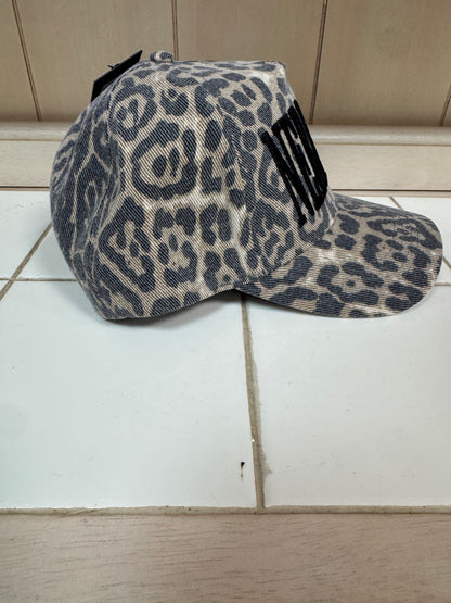 NEBRASKA CANVAS HAT
