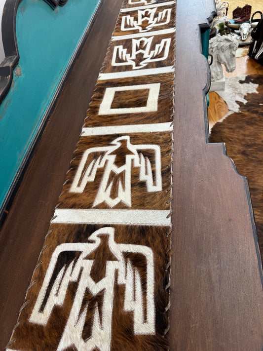THUNDERBIRD TABLE RUNNER
