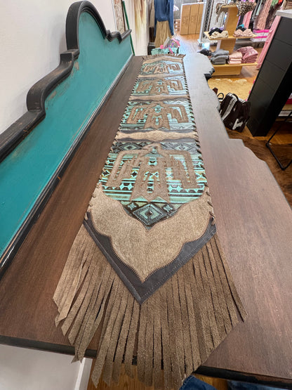 TABLE RUNNER