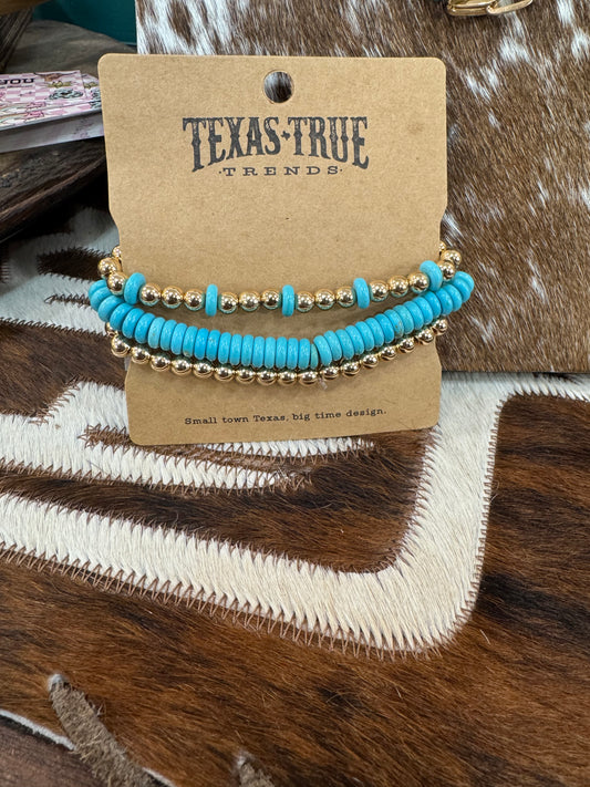 DESERT MUSE BRACELET SET